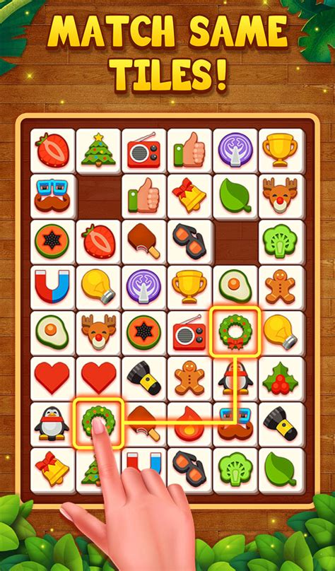 Tile Family®:Match Puzzle Game for Android .